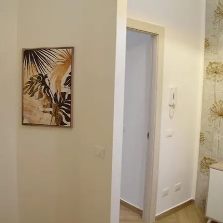 Apartment Acragante *