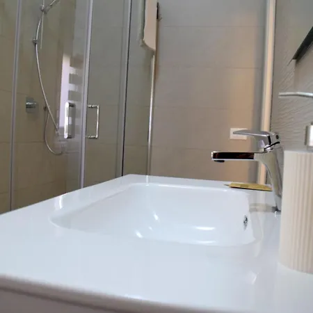 Acragante Apartment Agrigento