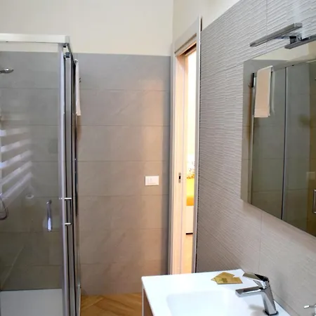 Acragante Apartment *