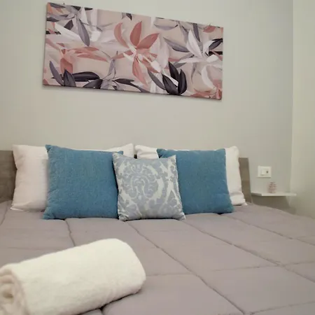 Apartment Acragante *