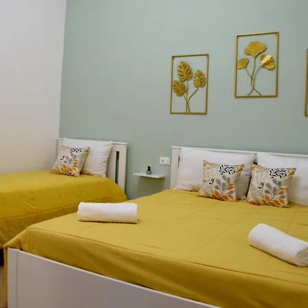 Acragante Apartment Agrigento