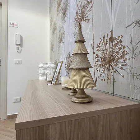 Acragante Apartment Agrigento