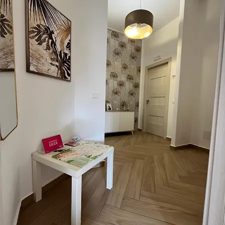 Acragante Apartment Agrigento