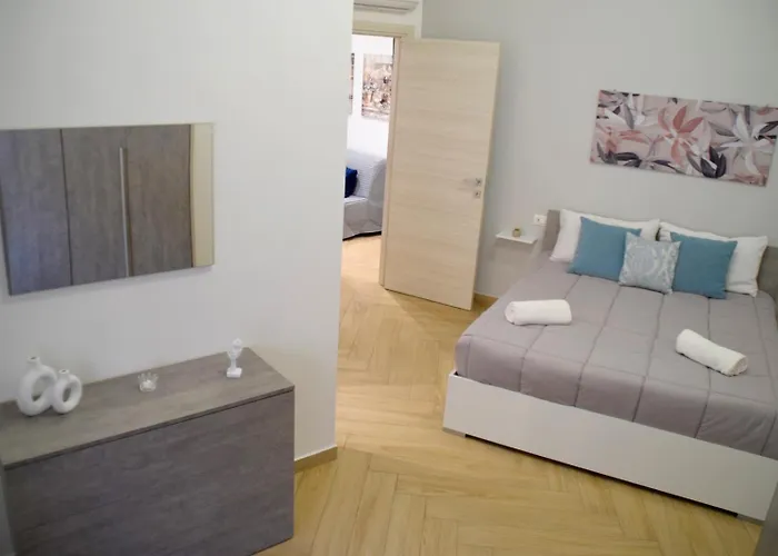 Διαμέρισμα Acragante