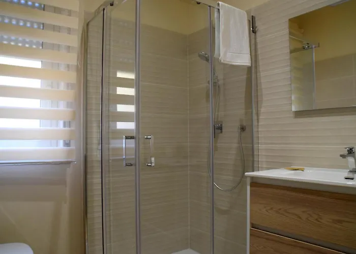 Διαμέρισμα Acragante Αγκριτζέντο