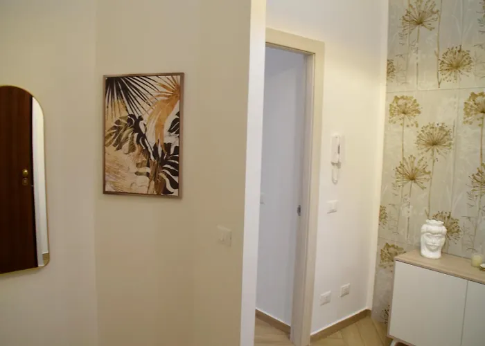 Διαμέρισμα Acragante *