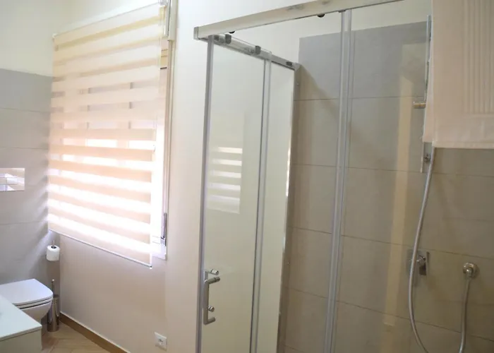 Διαμέρισμα Acragante *