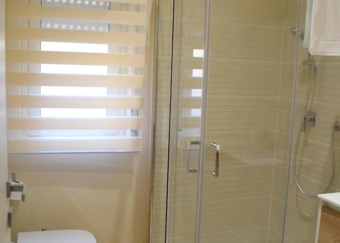 Διαμέρισμα Acragante