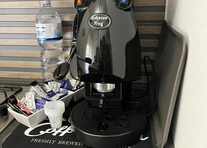 Διαμέρισμα Acragante Αγκριτζέντο