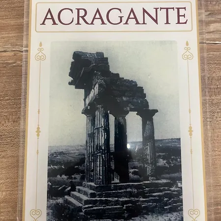 Acragante