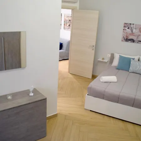 Apartment Acragante