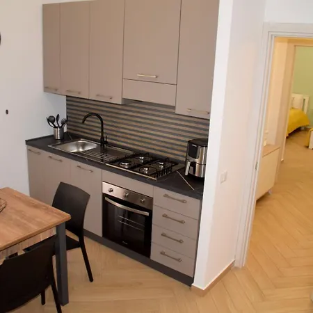 Appartamento Acragante *