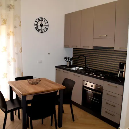 Appartamento Acragante Agrigento