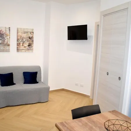 Appartamento Acragante *