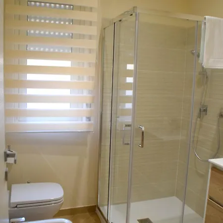 Apartment Acragante