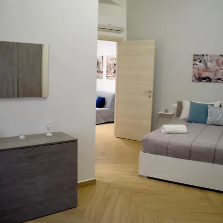 Appartamento Acragante Agrigento