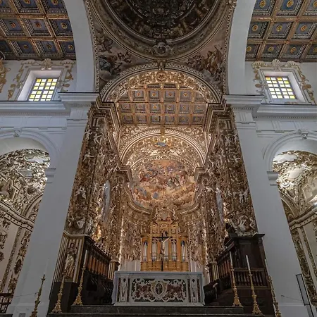 Appartamento Acragante