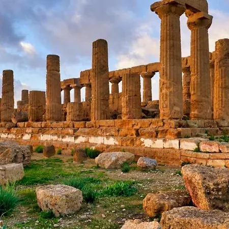 Appartamento Acragante Agrigento