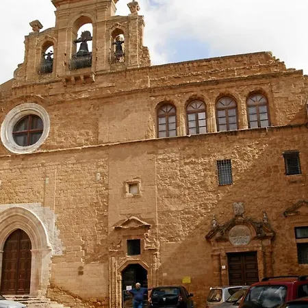 Apartamento Acragante