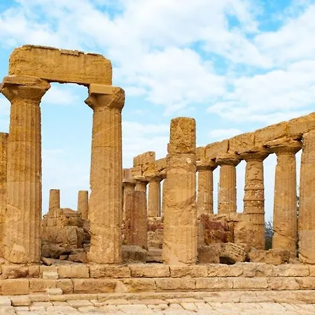 Appartamento Acragante *