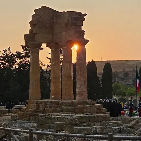 Appartamento Acragante Agrigento