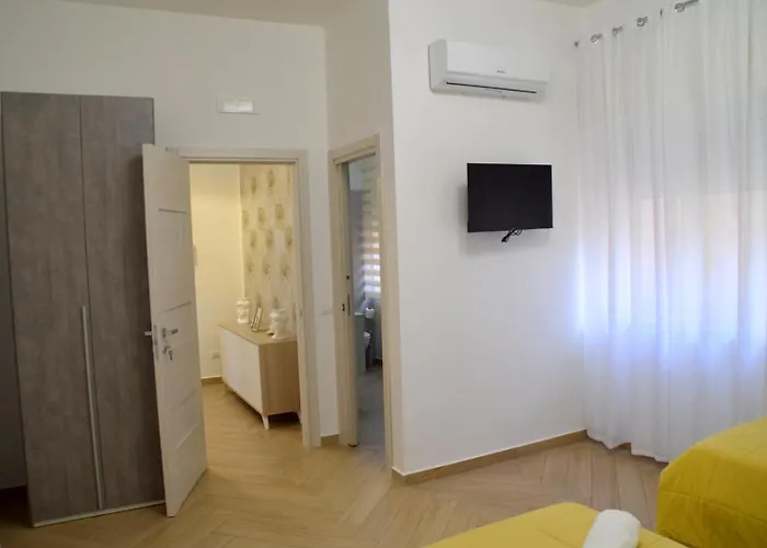 アパート Acragante アグリジェント