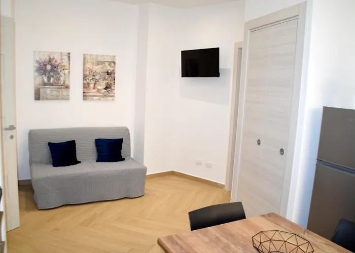 アパート Acragante *