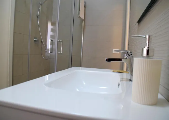 Acragante アパート アグリジェント