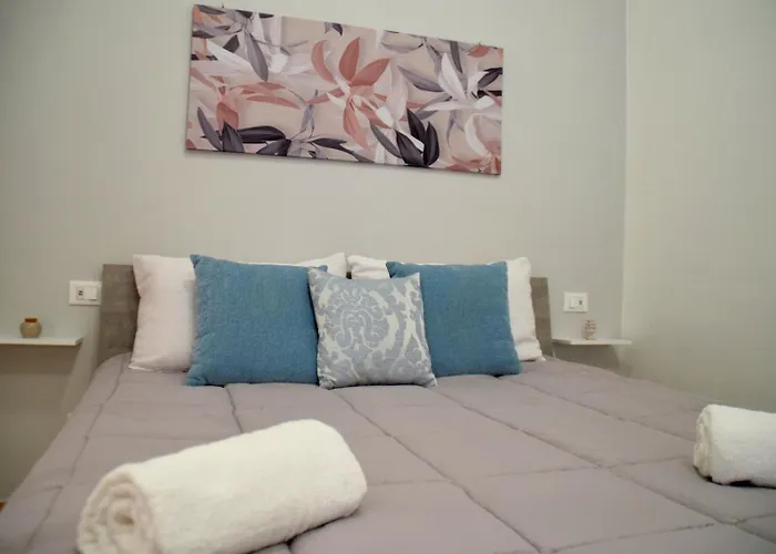 アパート Acragante *