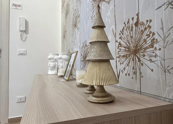 Acragante アパート アグリジェント