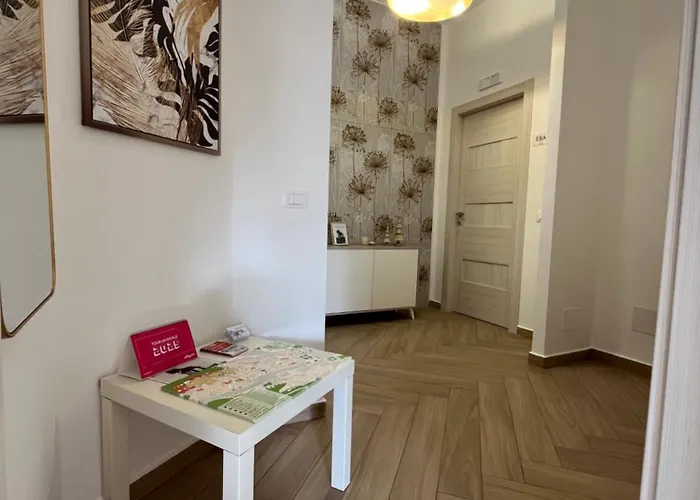 Acragante アパート アグリジェント